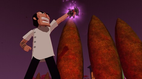 Costume Quest 2 Steam Gift GLOBAL - 6