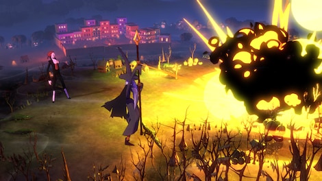 Costume Quest 2 Steam Gift GLOBAL - 3