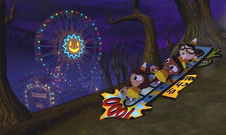 Costume Quest Steam Key GLOBAL - 22