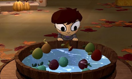 Costume Quest Steam Key GLOBAL - 18