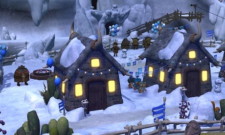 Costume Quest Steam Key GLOBAL - 21
