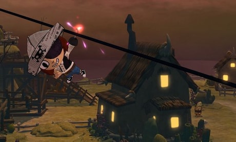 Costume Quest Steam Key GLOBAL - 20
