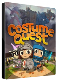 Costume Quest Steam Key GLOBAL - 15