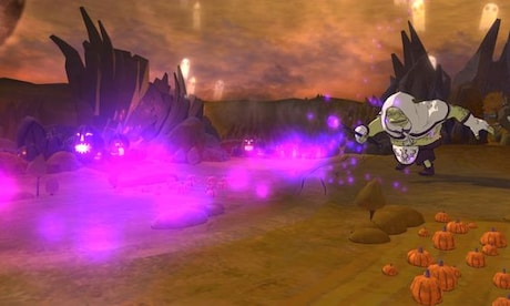 Costume Quest Steam Key GLOBAL - 19