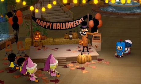 Costume Quest Steam Key GLOBAL - 17