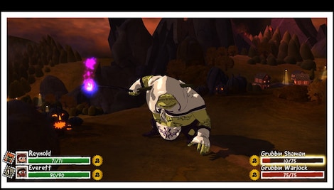 Costume Quest Steam Key GLOBAL - 10