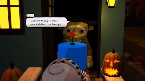 Costume Quest Steam Key GLOBAL - 13