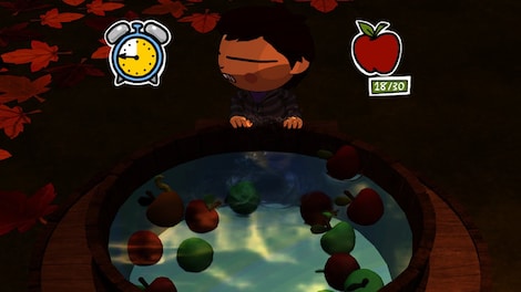 Costume Quest Steam Key GLOBAL - 11