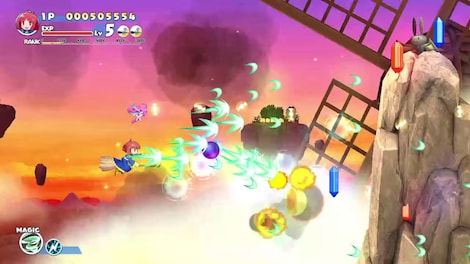 Cotton Fantasy (Nintendo Switch) - Nintendo eShop Key - EUROPE - 4