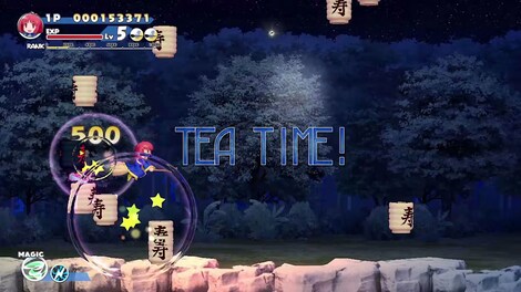 Cotton Fantasy (Nintendo Switch) - Nintendo eShop Key - EUROPE - 3