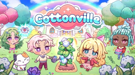 Cottonville (PC) - Steam Key - GLOBAL - 0