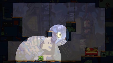 Couch Monsters (PC) - Steam Key - GLOBAL - 3