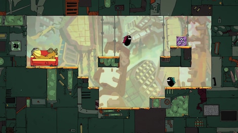 Couch Monsters (PC) - Steam Key - GLOBAL - 9
