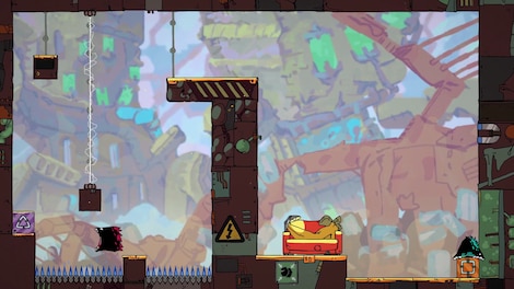 Couch Monsters (PC) - Steam Key - GLOBAL - 11