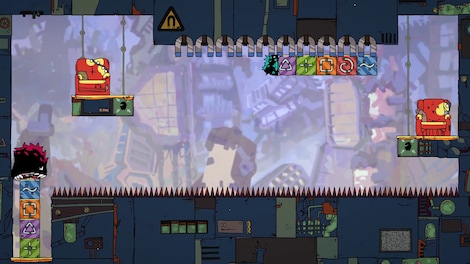 Couch Monsters (PC) - Steam Key - GLOBAL - 10