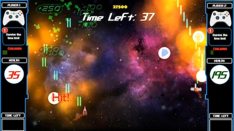 CountDown Steam Gift GLOBAL - 3