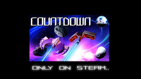 CountDown Steam Gift GLOBAL - 9