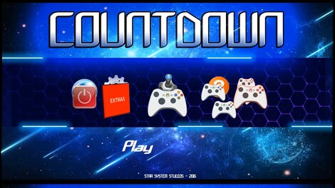 CountDown Steam Gift GLOBAL - 7