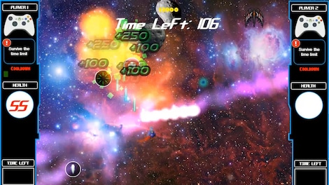 CountDown Steam Gift GLOBAL - 16