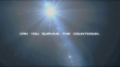 CountDown Steam Key GLOBAL - 5