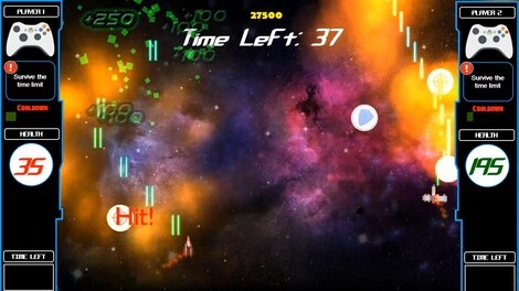 CountDown Steam Key GLOBAL - 3