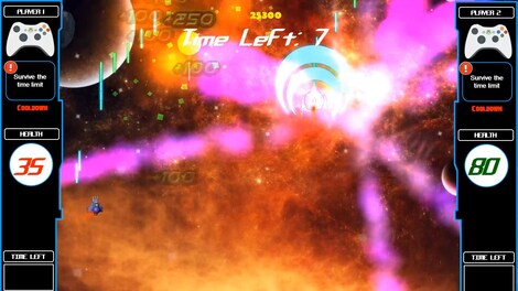 CountDown Steam Key GLOBAL - 2