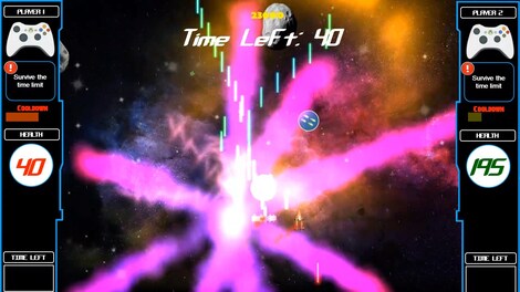 CountDown Steam Key GLOBAL - 11