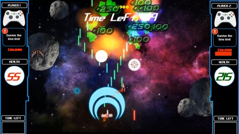 CountDown Steam Key GLOBAL - 14