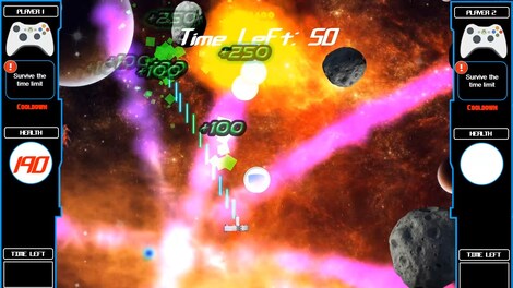 CountDown Steam Key GLOBAL - 17