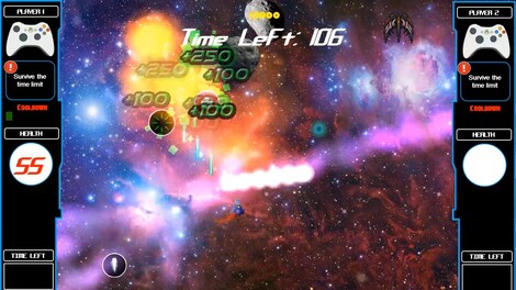 CountDown Steam Key GLOBAL - 16