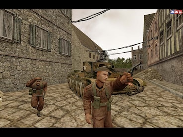 Counter-Strike 1 Anthology Steam Gift EUROPE - 16