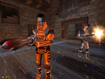 Counter-Strike 1 Anthology Steam Gift EUROPE - 14