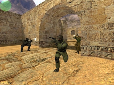 Counter-Strike 1 Anthology Steam Gift EUROPE - 13