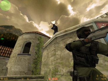 Counter-Strike 1 Anthology Steam Gift EUROPE - 11