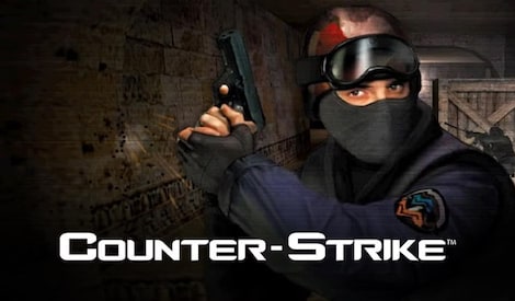 Counter-Strike 1 Anthology - Steam Gift - GLOBAL - 2