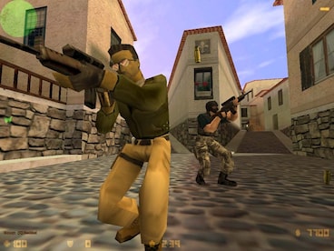 Buy Counter-Strike 1 Anthology Steam Key CIS - Cheap - G2A.COM!
