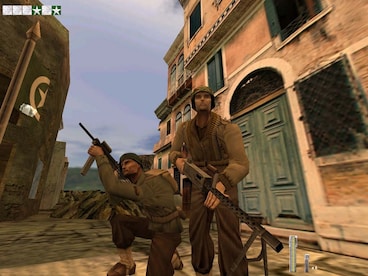 Counter-Strike 1 Anthology Steam Key EUROPE - 12