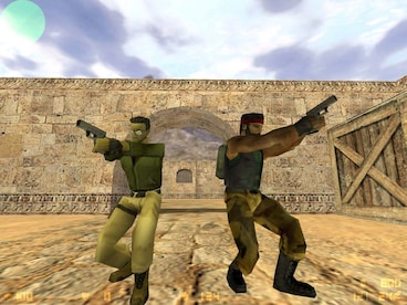Counter-Strike 1 Anthology Steam Key GLOBAL - 9