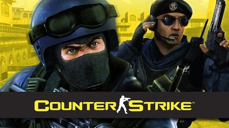 Counter-Strike 1.6 + Condition Zero (PC) - Steam Gift - GLOBAL - 2