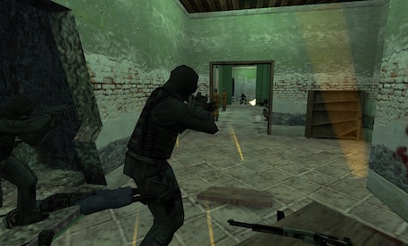 Counter-Strike 1.6 (PC) - Steam Account - GLOBAL - 5