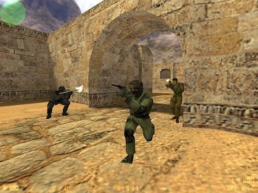Counter-Strike 1.6 (PC) - Steam Account - GLOBAL - 3