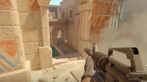 Counter Strike 2 Account | 5+ Service Medals | Prime Status (PC) - Steam Account - GLOBAL - 5