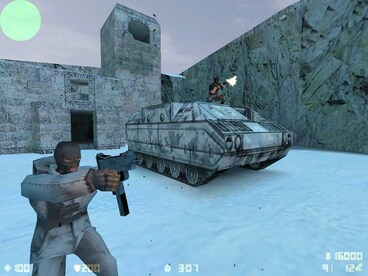 Counter-Strike Bundle Steam Key RU/CIS - 5