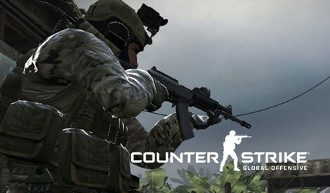 Counter-Strike Bundle Steam Key RU/CIS - 0