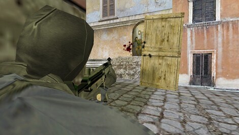 Counter-Strike Complete Steam Key CIS - 19