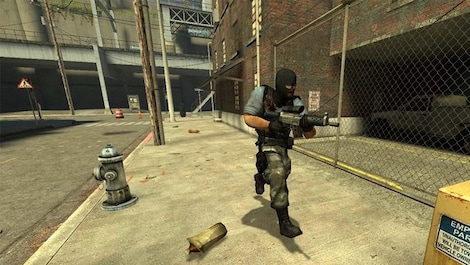 Counter-Strike Complete Steam Key GLOBAL - 20