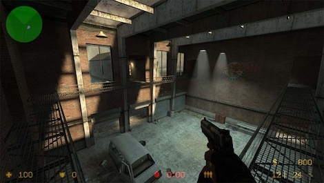 Counter-Strike Complete Steam Key GLOBAL - 17