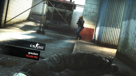 Counter-Strike Complete Steam Key GLOBAL - 19