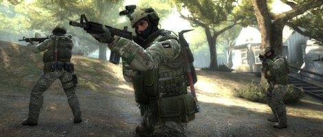 Counter-Strike Complete Steam Key GLOBAL - 18