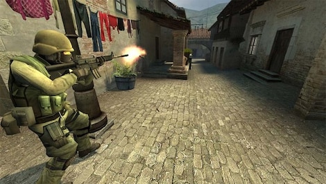 Counter-Strike Complete Steam Key GLOBAL - 15